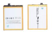 Аккумуляторная батарея для смартфона Meizu BT42C M2 Note 3.8V White 3100mAh 11.78Wh