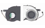 Вентилятор для ноутбука HP ProBook 4340, 4341, 4340S, 4341S, 5V 0.4A 4-pin SUNON