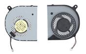 Вентилятор для ноутбука Acer Aspire V15 Nitro 5V 0.5A 4-pin FCN правый