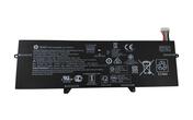 Аккумуляторная батарея для ноутбука HP BL04XL EliteBook x360 1040 G5 7.7V Black 7300mAh OEM