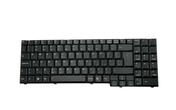 Клавиатура для ноутбука Asus (M50, M70, X70, X71, G50) Black, RU