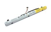 Аккумуляторная батарея для ноутбука Lenovo L13L4A61 Flex 2 14 7.2V Black 4400mAh OEM