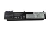 Аккумуляторная батарея для ноутбука Lenovo 00HW022 ThinkPad T460s 11.4V Black 2100mAh OEM