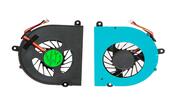 Вентилятор для ноутбука Lenovo N480, N485, 5V 0.4A 4-pin ADDA