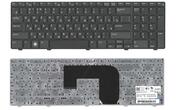 Клавиатура для ноутбука Dell Vostro (3700) Black, RU