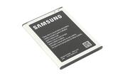 Аккумуляторная батарея для смартфона Samsung EB-BG357BBE Galaxy Ace Style LTE SM-G357FZ 3.8V Black 1900mAh 7.22Wh