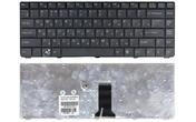 Клавиатура для ноутбука Sony Vaio (VGN-NR, VGN-NS) Black, RU