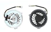 Вентилятор для ноутбука Asus A40D, A42D, K42D, R42, X42D, AMD VER-1, 5V 0.40A 4-pin Brushless