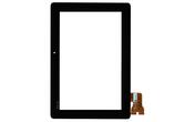 Тачскрин (Сенсорное стекло) для планшета Asus MeMO Pad Smart 10 ME301T 5280N FPC-1 rev 4 черное