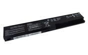 Аккумуляторная батарея для ноутбука Asus A32-X401 10.8V Black 5200mAh OEM