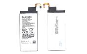 Аккумуляторная батарея для смартфона Samsung EB-BG925ABE Galaxy S6 Edge 3.85V Black 2600mAh 10.01Wh