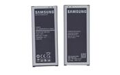 Аккумуляторная батарея для смартфона Samsung EB-BN915BBC Galaxy Note Edge SM-N915 3.85V Silver 3000mAh 11.55Wh