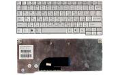 Клавіатура для ноутбука Sony Vaio (VPC-M) Silver, RU