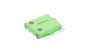 Аккумуляторная батарея для радиостанции Midland BATT-4R G223 Ni-MH 800mAh 4.8V
