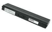 Аккумуляторная батарея для ноутбука Asus A32-F9 F9F 11.1V Black 5200mAh OEM