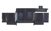 Аккумуляторная батарея для ноутбука Apple A1582 MacBook Pro 13&quot; A1502 (2015) 11.42V Black 6559mAh Orig