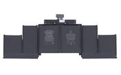 Аккумуляторная батарея для ноутбука Apple A1618 MacBook Pro 15&quot; A1398 (2015) 11.36V Black 8755mAh Orig