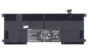 Аккумуляторная батарея для ноутбука Asus C32-TAICHI21 11.1V Black 3200mAh Orig