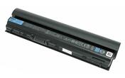 Аккумуляторная батарея для ноутбука Dell RFJMW Latitude E6320 11.1V Black 5100mAh Orig