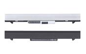 Акумуляторна батарея для ноутбука HP RO04 Probook 400 14.8V Black 2790mAh Orig