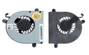 Вентилятор для ноутбука Dell Alienware M17X, R3, R4, M17XR, 5V 0.5A 4-pin Forcecon. Бывает 2 вида,внимательно смотрите фото!!!