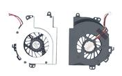 Вентилятор (кулер) для ноутбука Sony Vaio VGN-NS 5V 0.3A 3-pin Brushless
