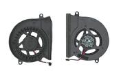 Вентилятор для ноутбука Samsung NP200A4B, NP300E4A, NP300V4A, NP300E5A, NP300E5Z, NP300V5A, NP305E5A, NP305V5A, NP300E7A, NP305E7A, NP200, NP300, 5V 0.5A 3-pin FCN