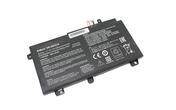 Аккумуляторная батарея для ноутбука Asus B31N1726 FX504 11.4V Black 3900mAh OEM