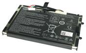 Аккумуляторная батарея для ноутбука Dell PT6V8 Alienware M11X 14.8V Black 4360mAh Orig