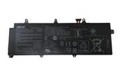 Аккумуляторная батарея для ноутбука Asus C41N1712 GX501 15.4V Black 3160mAh