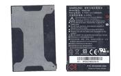 Аккумуляторная батарея для смартфона HTC BA S210 P4550 TyTN II 3.7V Black 1350mAh 4.5Wh