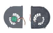 Вентилятор для ноутбука Dell Inspiron 15R N5110, N5111, M5110, M511R, M511RD-618, 15R, 15RD, 15RVD, Vostro 3550, 5V 0.4A 3-pin ADDA
