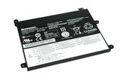 Аккумуляторная батарея для планшета Lenovo 42T4963 ThinkPad 1838 7.4V Black 3100mAh Orig