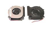 Вентилятор для ноутбука HP Pavilion DV2-1000, DV3-1000, DM3-2000, DV3-2100, DV3-2200, CQ35, CQ36, 5V 0.4A 3-pin ADDA