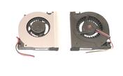 Вентилятор для ноутбука Asus A7, A9, F5, F50, X50, X53, X61, G2, PRO55, 5V 0.36A 3-pin Brushless