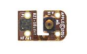 Шлейф кнопки Home для Apple iPod touch 4, Шлейф Home iPod touch 4