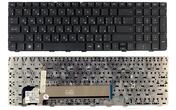 Клавиатура для ноутбука HP ProBook (4530S, 4535S, 4730S) Black, RU