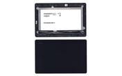 Матрица с тачскрином (модуль) для ноутбука Asus Transformer Book T100, 1010 черный. Сняты с аппаратов