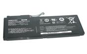Аккумуляторная батарея для ноутбука Samsung AA-PN3VC6B 900X4B 11.1V Black 5500mAh Orig