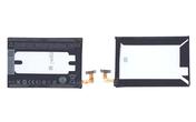 Аккумуляторная батарея для смартфона HTC B0PGE100 One M9 3.83V Black 2840mAh 10.87Wh