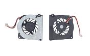 Вентилятор для ноутбука Fujitsu Lifebook T4010 5V 0.5A 3-pin Brushless