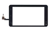 Тачскрин (Сенсорное стекло) для планшета ZTE V9 черный