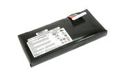 Аккумуляторная батарея для ноутбука MSI BTY-L77 GT72VR 11.1V Black 7500mAh OEM