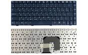 Клавиатура для ноутбука Asus (U3, F6, F9) Black, RU