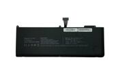 Аккумуляторная батарея для ноутбука Apple A1382 MacBook Pro A1286 15&quot; 10.8V Black 5600mAh OEM