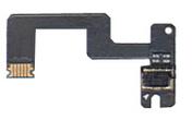 Шлейф с микрофоном для Apple iPad 3, Шлейф микр Apple iPad 3