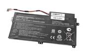 Аккумуляторная батарея для ноутбука Samsung AA-PBVN3AB 370R5E 11.1V Black 3780mAh OEM