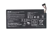 Аккумуляторная батарея для планшета Asus C11-ME370T Google Nexus 7 WiFi 3.75V Black 4270mAh Orig
