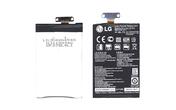 Акумуляторна батарея для смартфона LG BL-T5 Nexus 4 E960 3.8V Black 2100mAh 8Wh