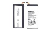 Аккумуляторная батарея для смартфона Samsung EB-BA500ABE Galaxy A5 SM-A500F 3.8V Black 2300mAh 8.74Wh